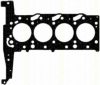 TRISCAN 501-2681 Gasket, cylinder head